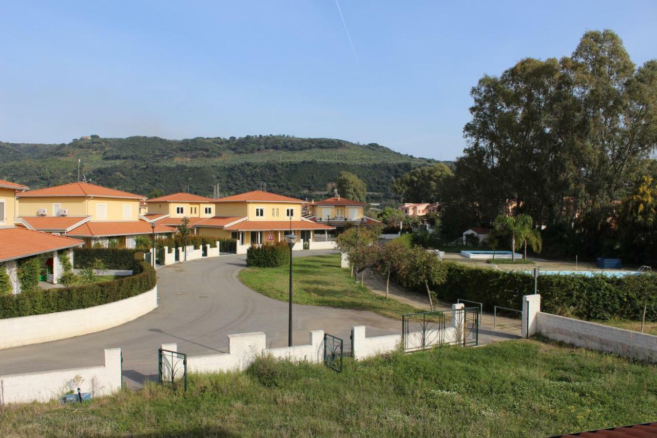 Portoada Park Villas Pizzo  Exterior photo