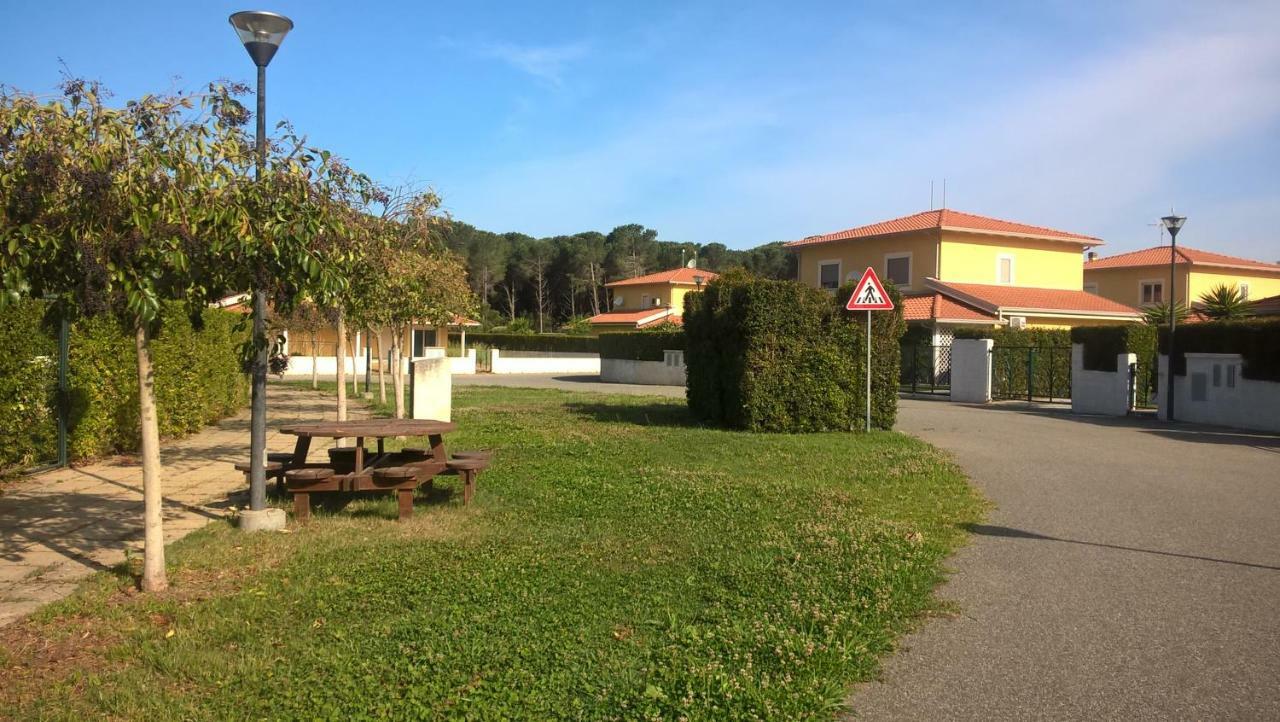 Portoada Park Villas Pizzo  Exterior photo