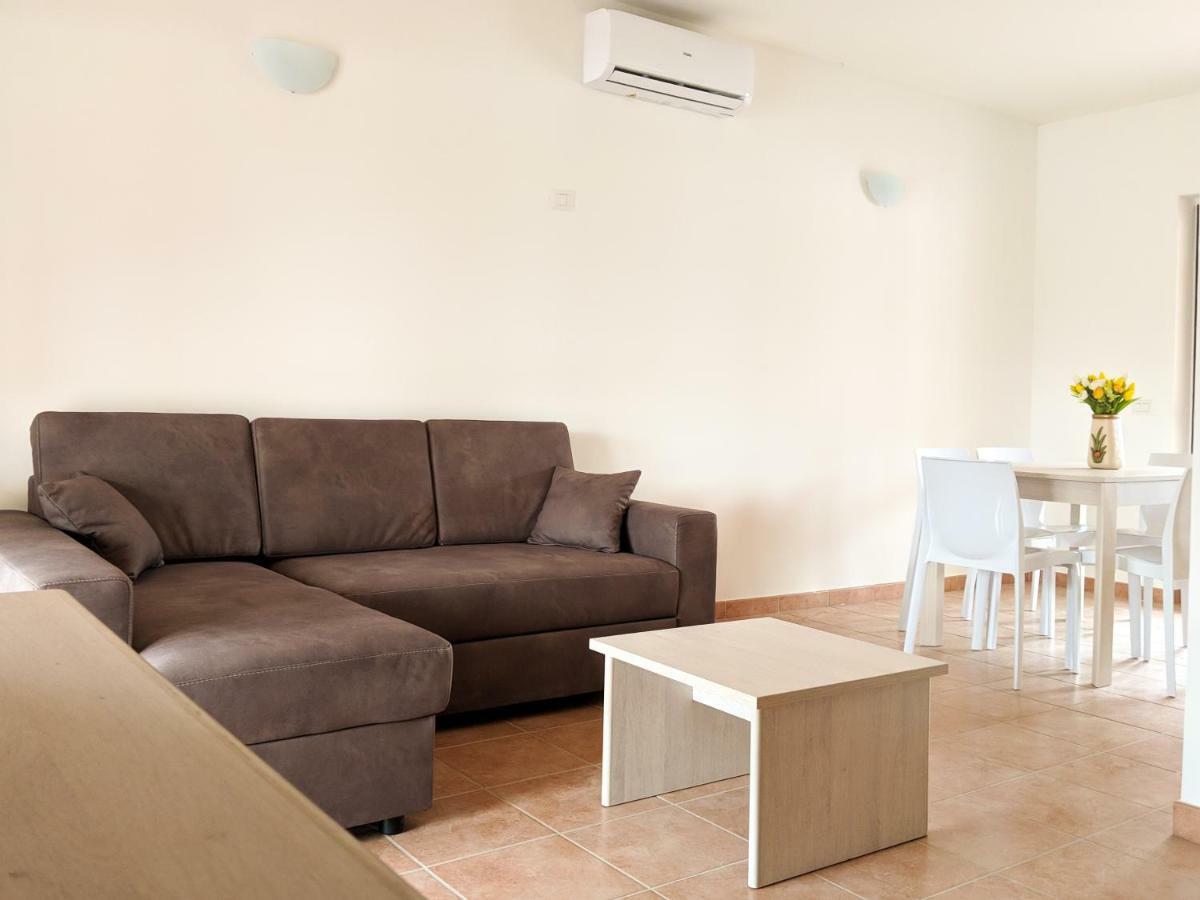 Portoada Park Villas Pizzo  Exterior photo