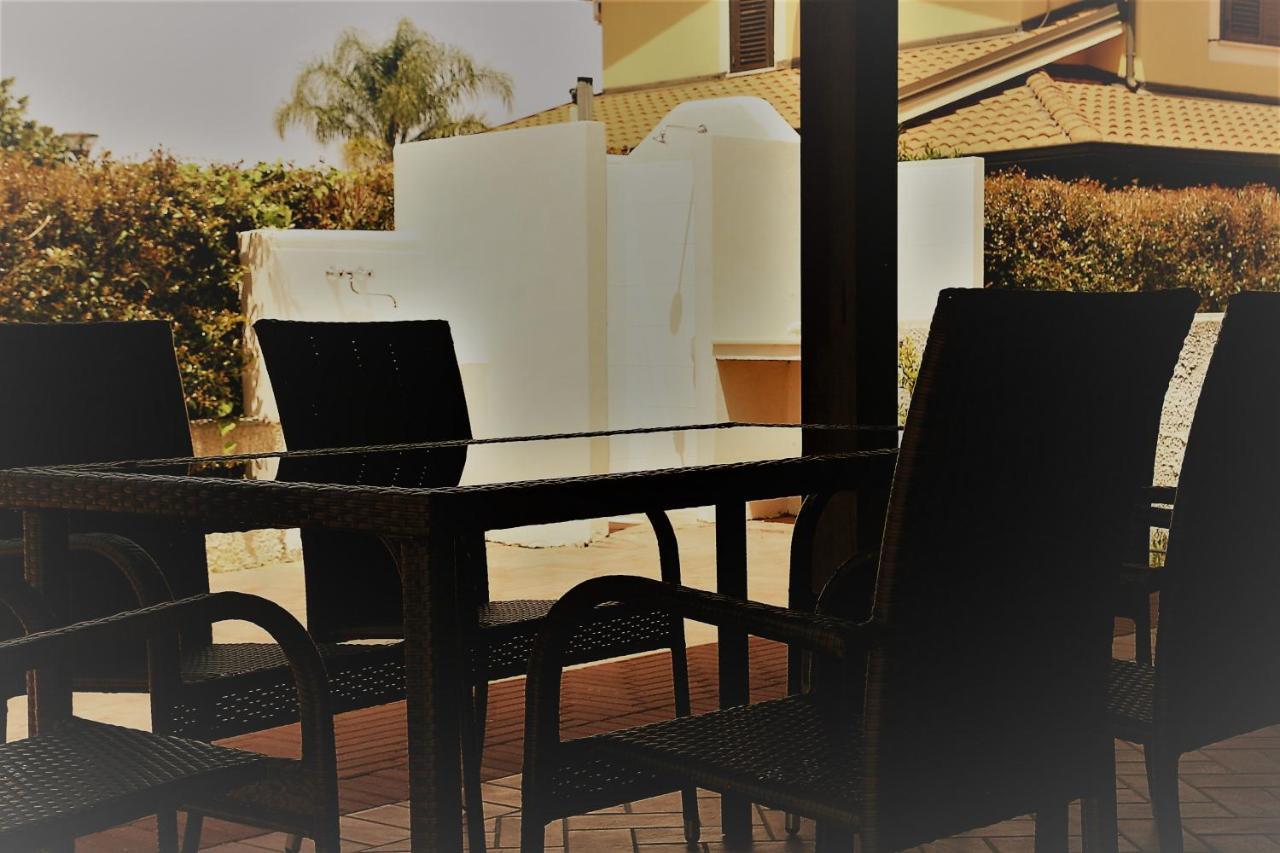 Portoada Park Villas Pizzo  Exterior photo
