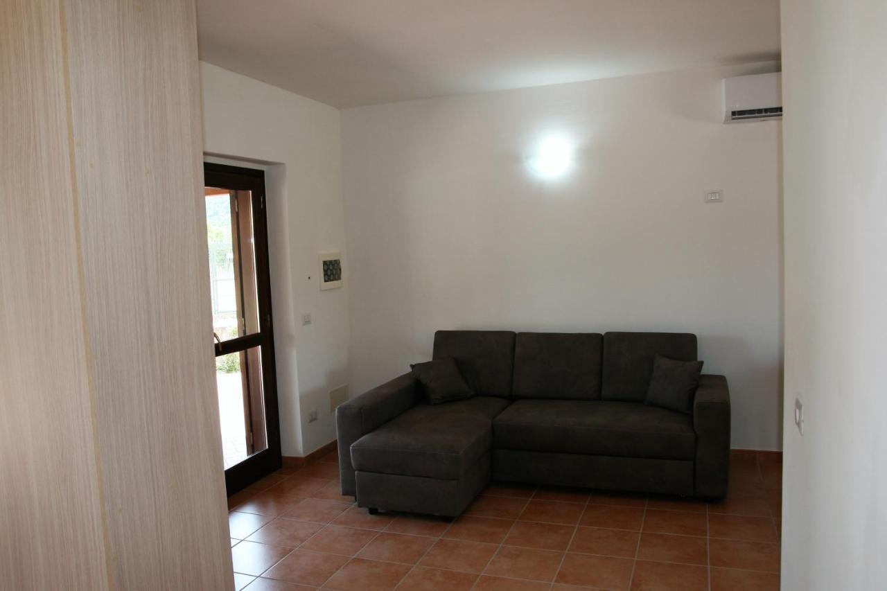Portoada Park Villas Pizzo  Exterior photo