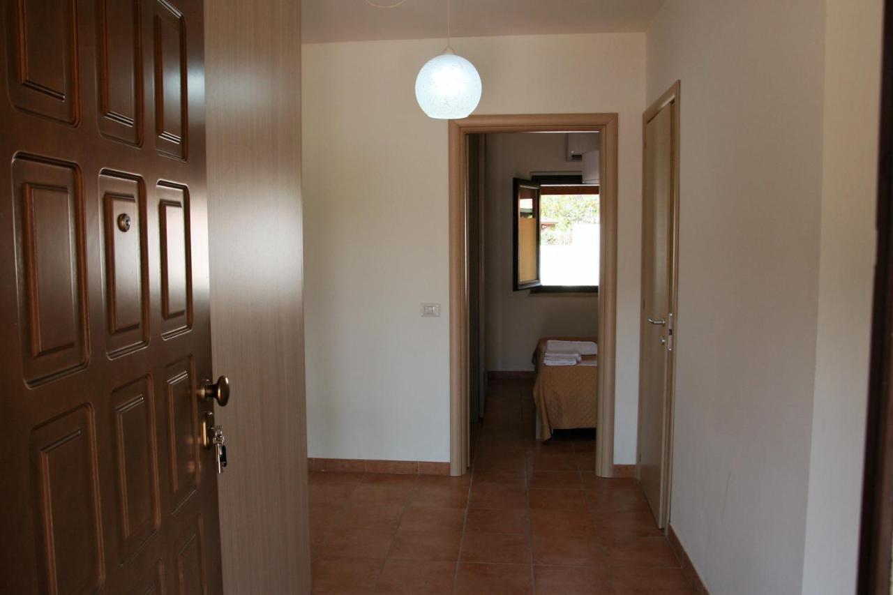 Portoada Park Villas Pizzo  Exterior photo